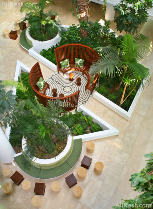 Azia Beach Hotel 4
